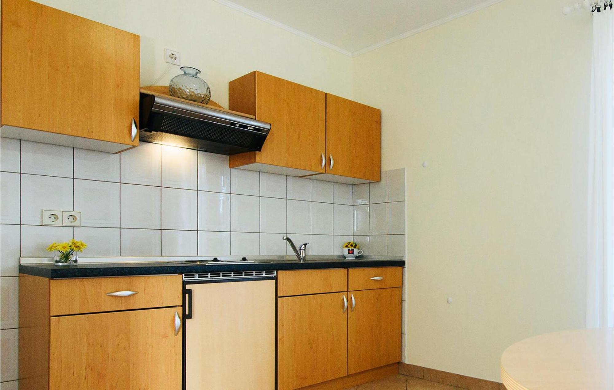 Amazing Apartment In Jezera With Wifi Vrelo Korenicko Exterior photo